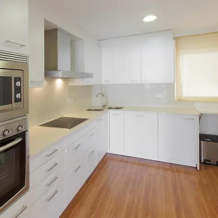 Ag Galeon Playa de Gandia