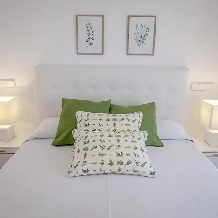 Apartamento Ag Galeon *