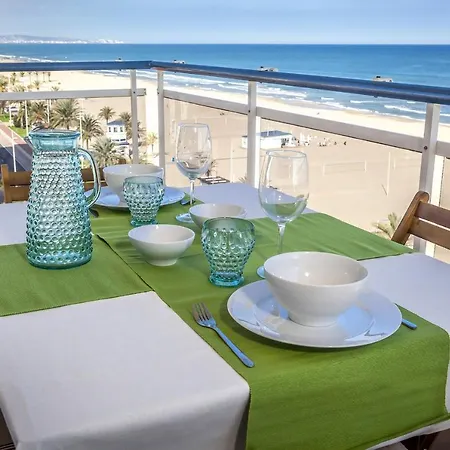 Ag Galeon * Playa de Gandia