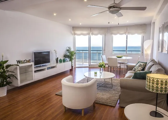 Ag Galeon * Playa de Gandia