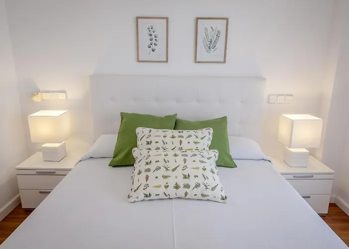 Apartamento Ag Galeon *