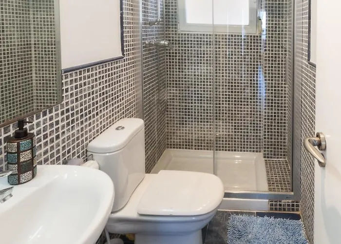 Apartamento Ag Galeon *