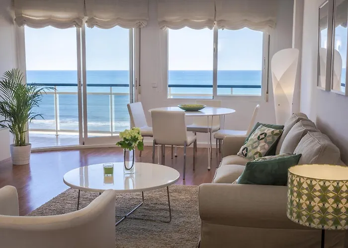 Ag Galeon * Playa de Gandia