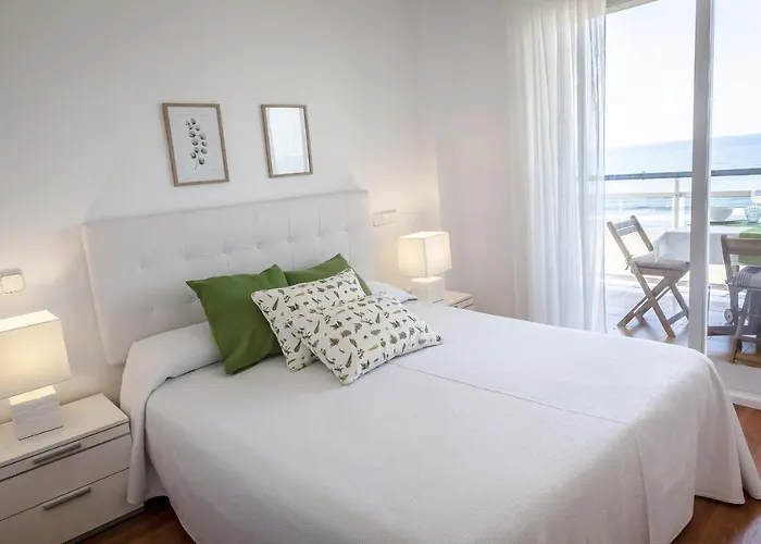 Apartamento Ag Galeon *