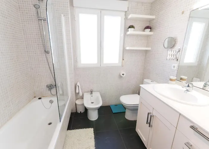 Apartamento Ag Galeon