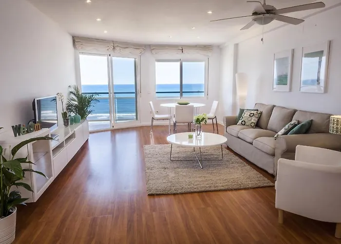 Ag Galeon Apartamento *