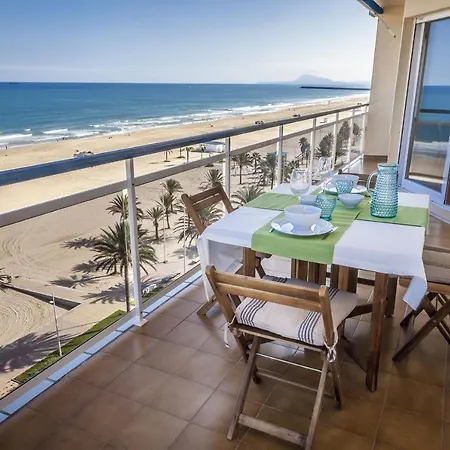 Ag Galeon Apartment Playa de Gandia