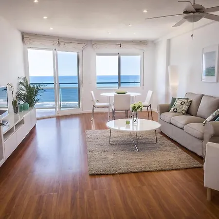 Ag Galeon Apartment *