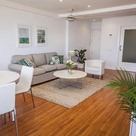 Apartment Ag Galeon Playa de Gandia